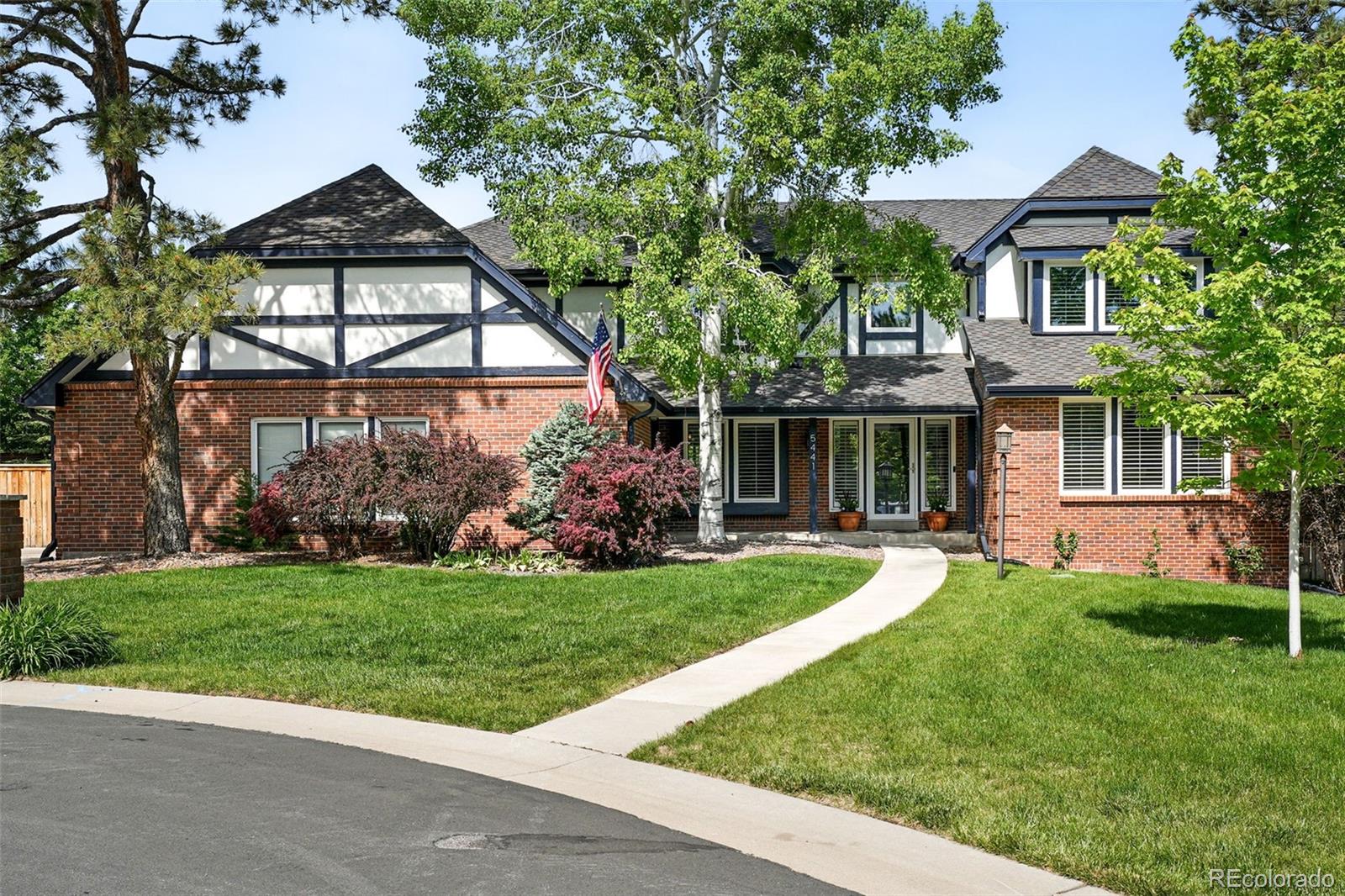 greenwood village  House Search Picture