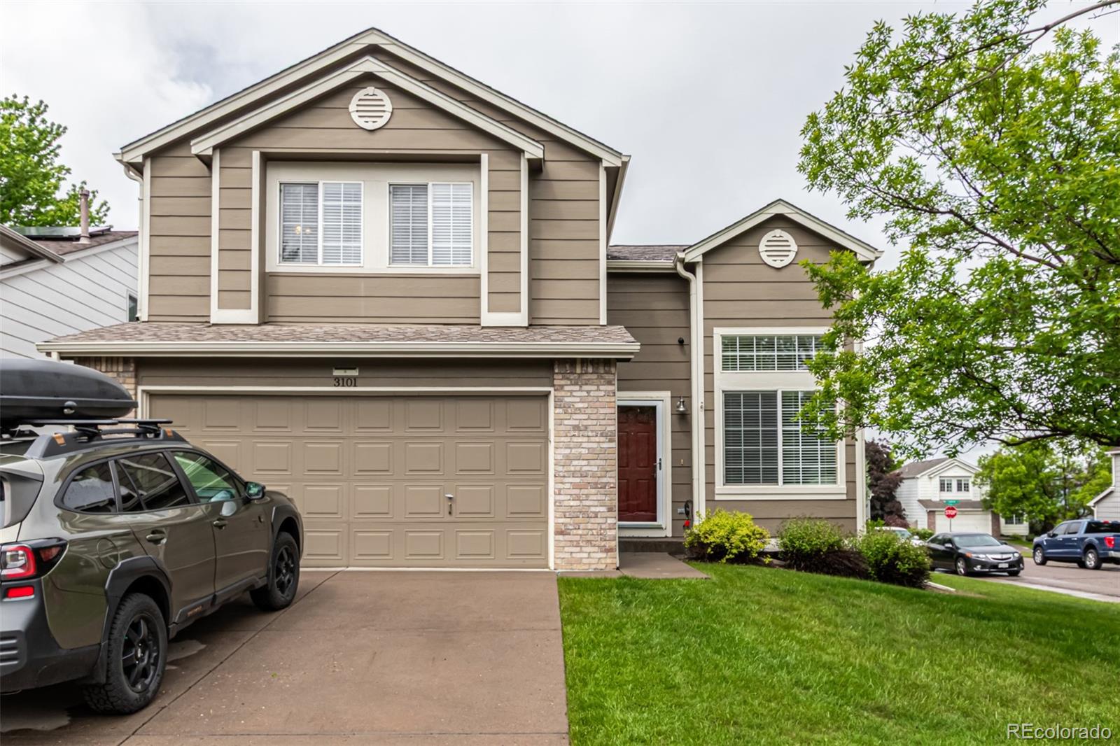 superior  House Search Picture