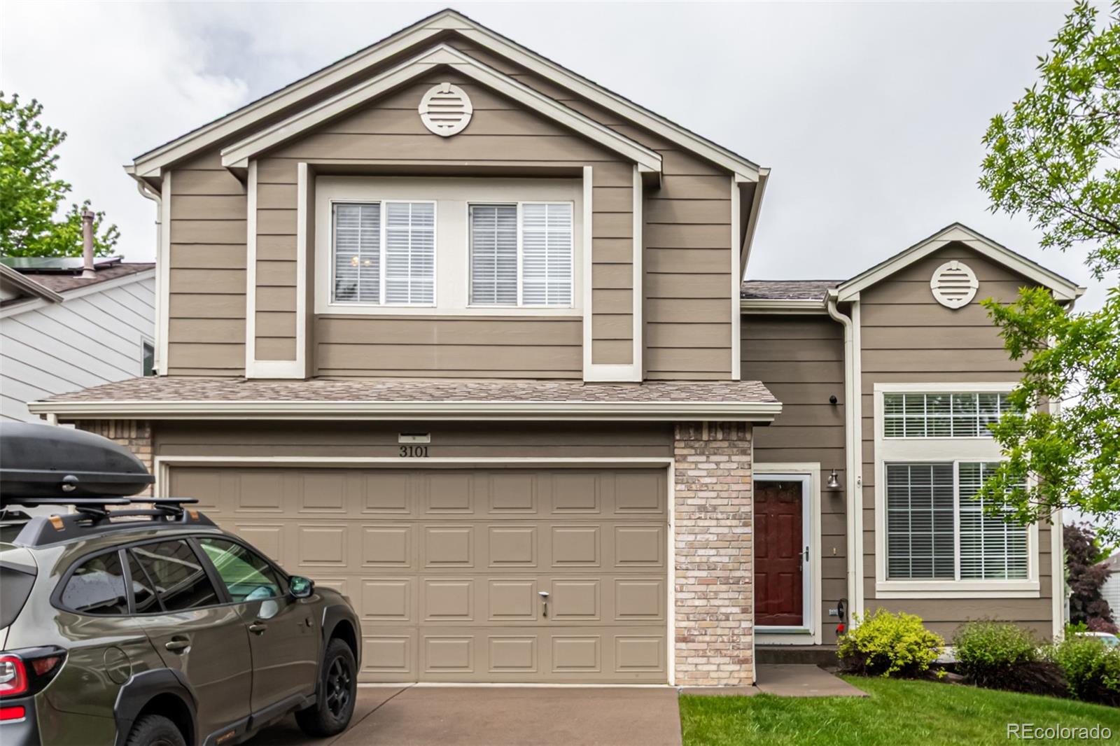 3101  Goldeneye Place, superior  House Search MLS Picture