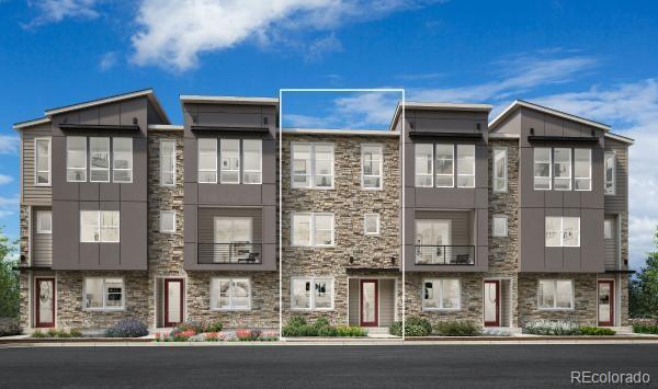 6285 N Kirk Street, aurora MLS: 2253557 Beds: 3 Baths: 3 Price: $500,000