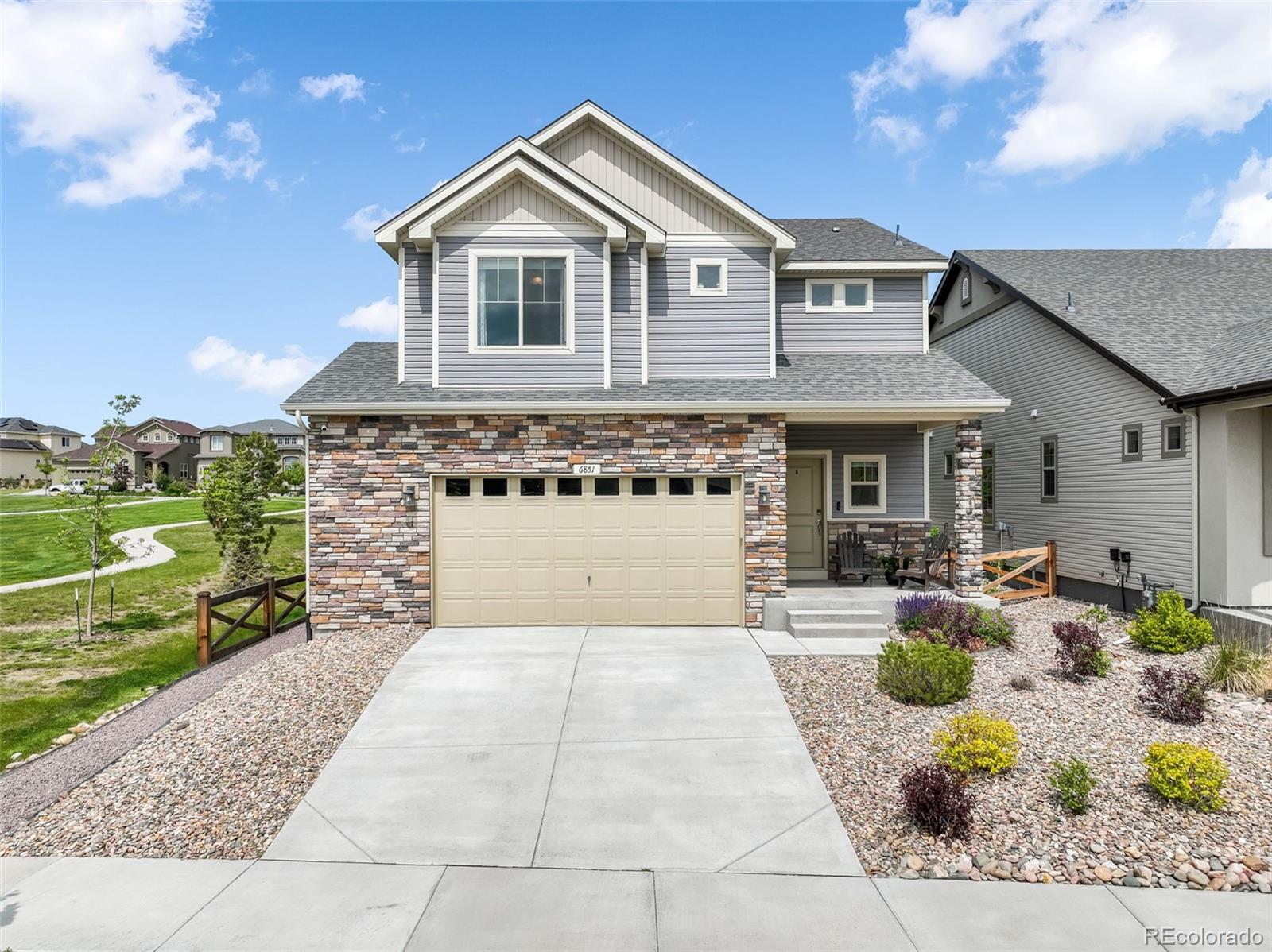 colorado springs  House Search Picture