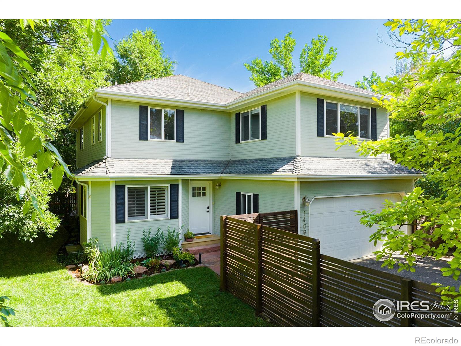 boulder  House Search Picture