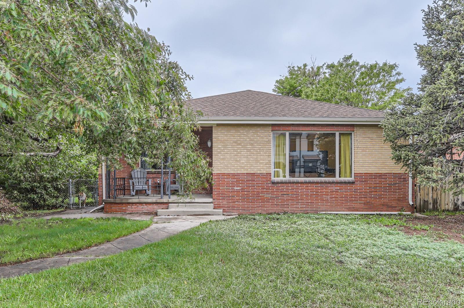 denver  House Search Picture