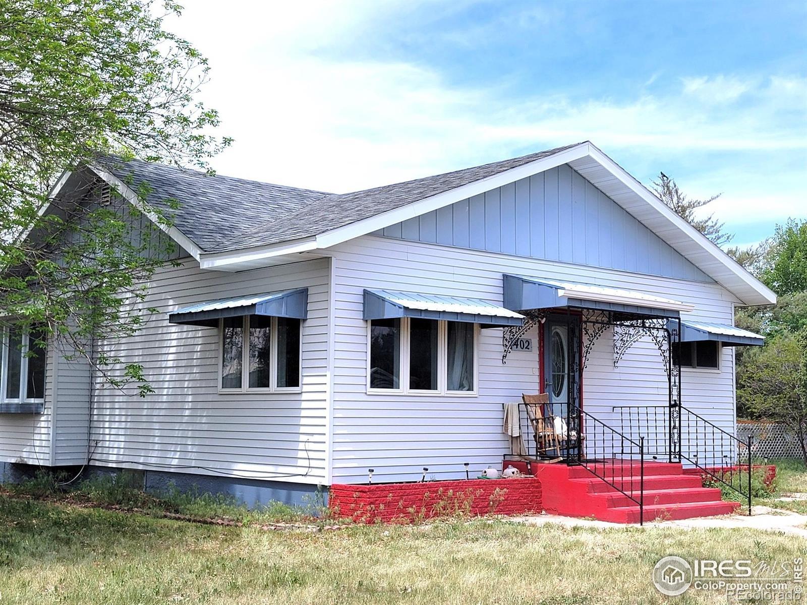 402 N Washington Avenue, fleming  House Search MLS Picture