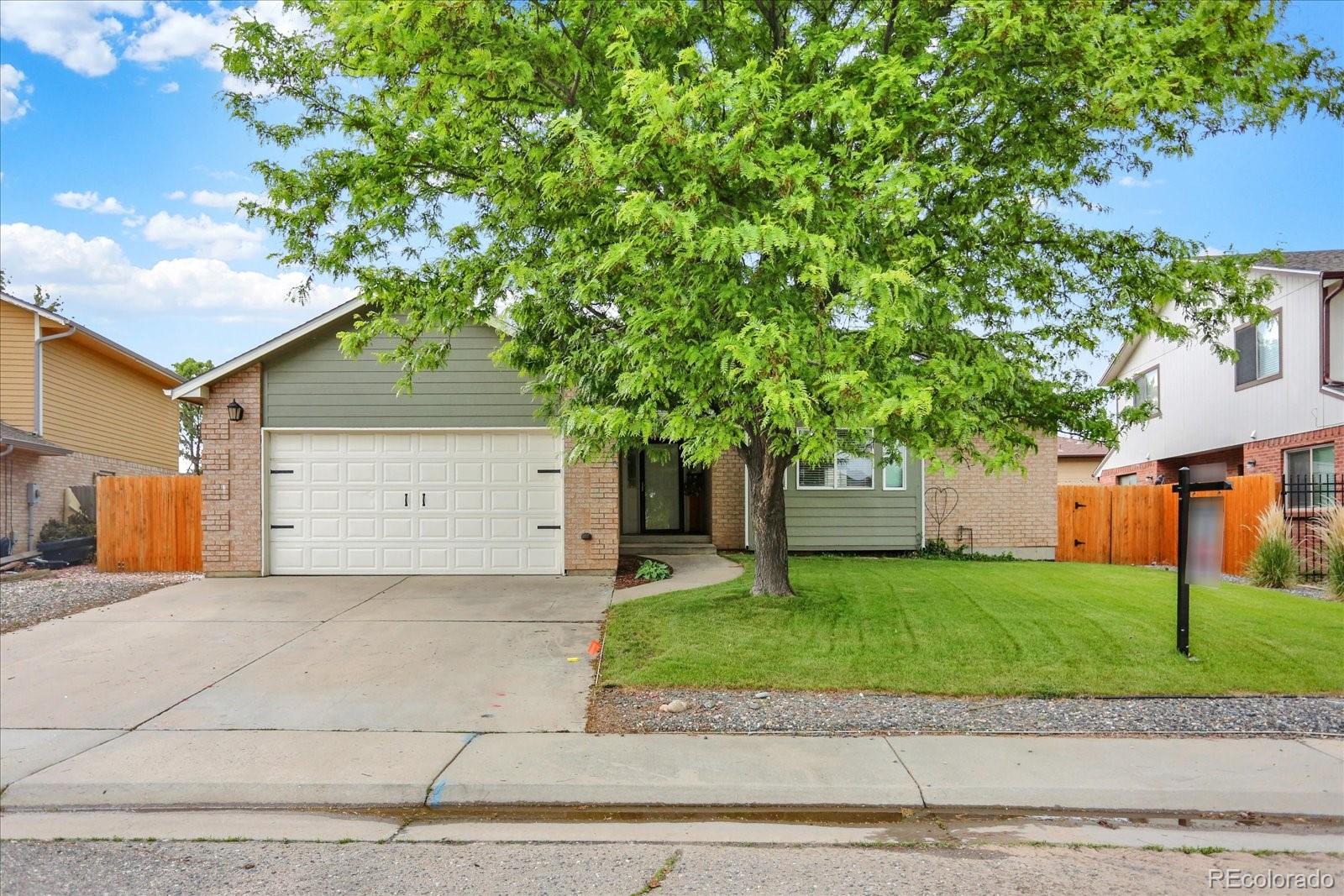 915 S Mckinley Avenue, fort lupton  House Search MLS Picture