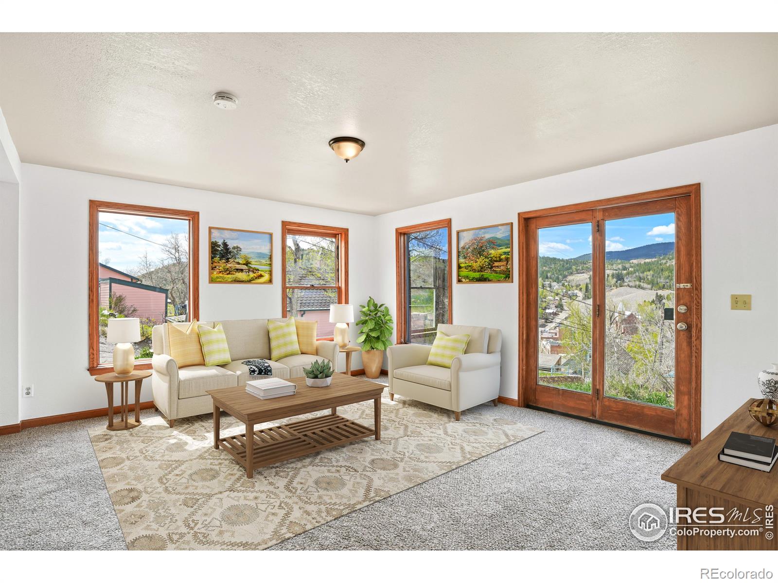 424  Saint James Street, central city  House Search MLS Picture