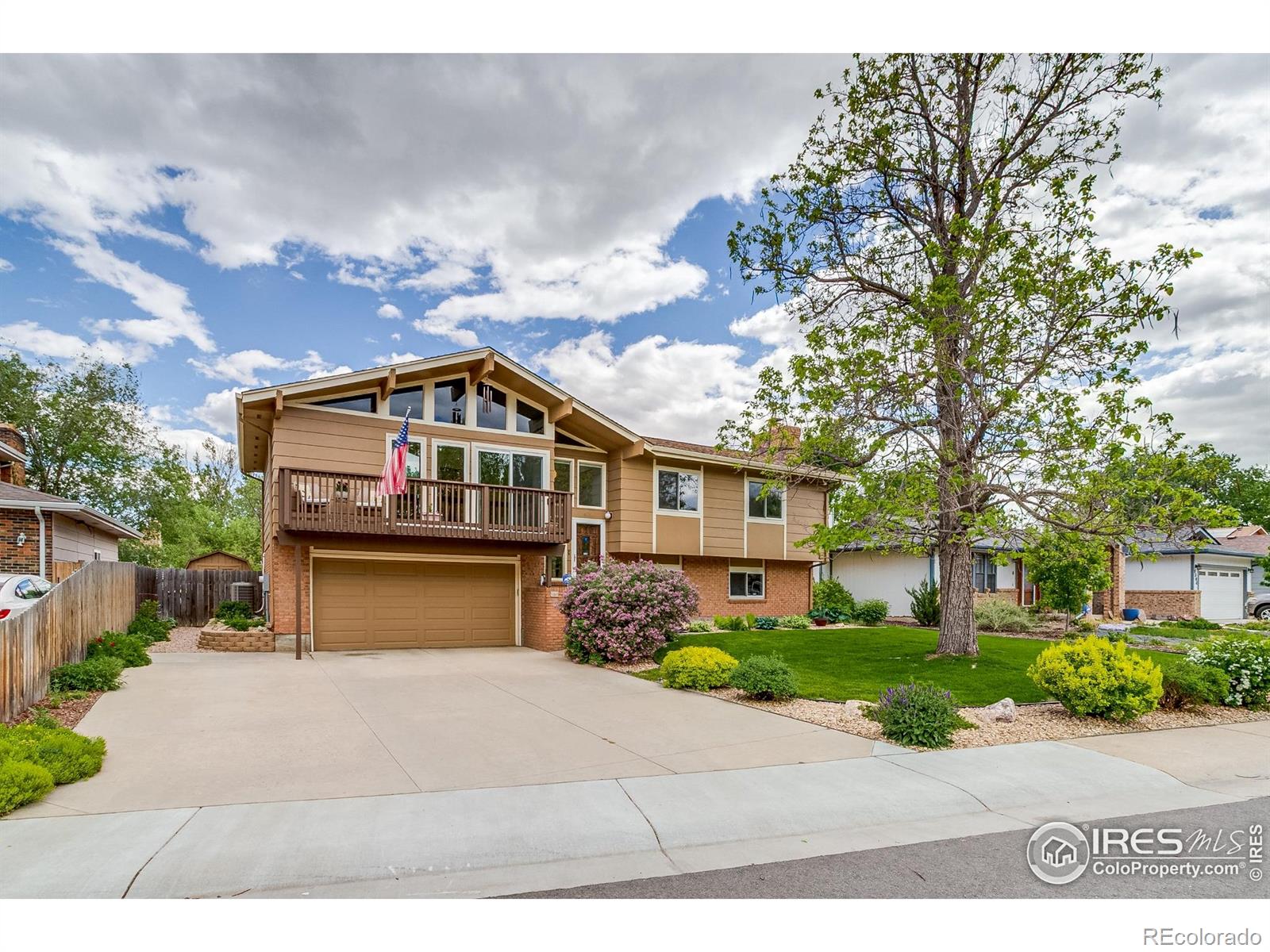 4214 W 21st St Rd, greeley  House Search MLS Picture