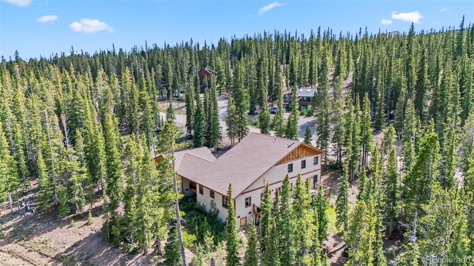 1564  Valley of The Sun Drive, fairplay  House Search MLS Picture