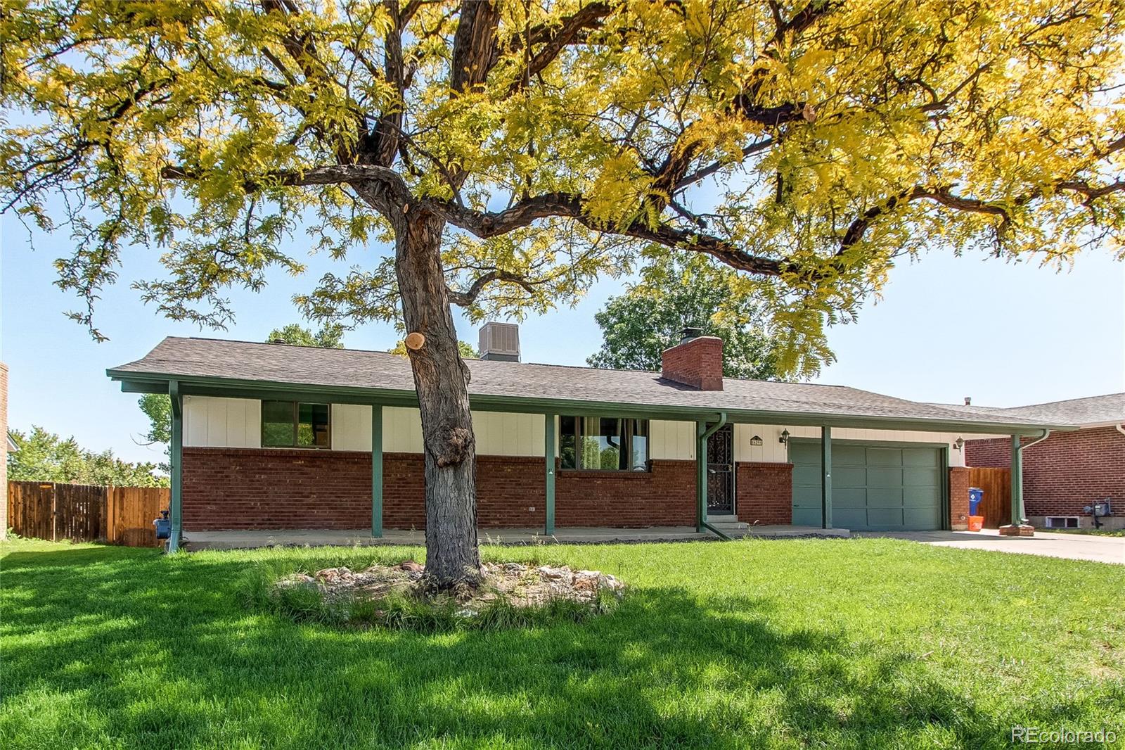 16291 E 7th Drive, aurora  House Search MLS Picture