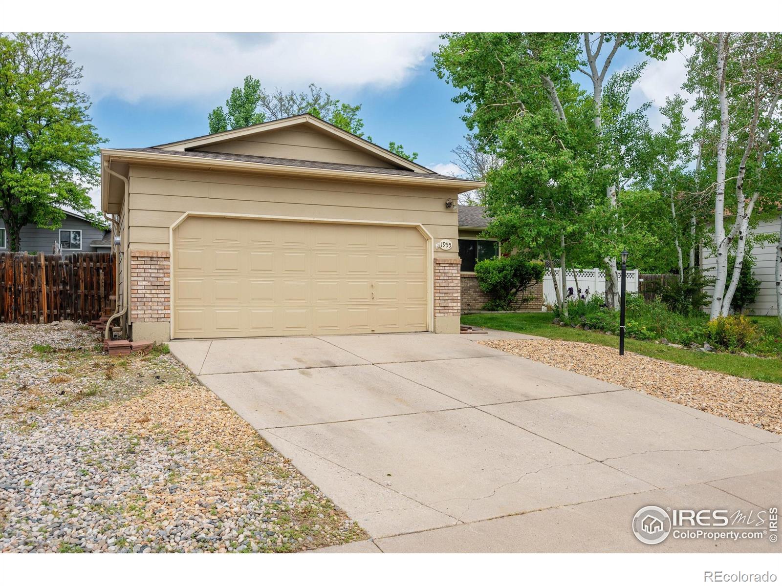 1955  Buena Vista Place, loveland  House Search MLS Picture