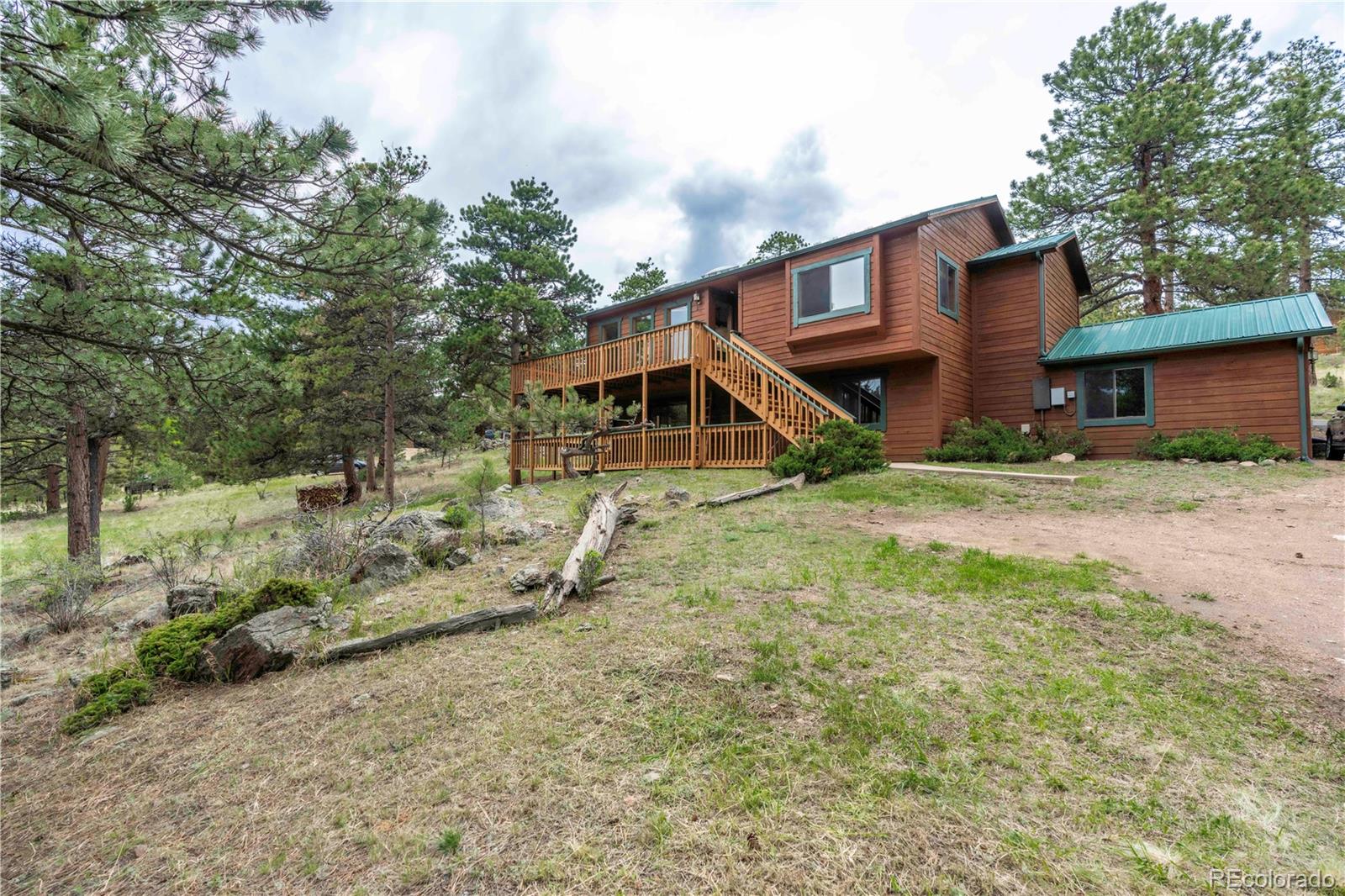 bailey  House Search Picture