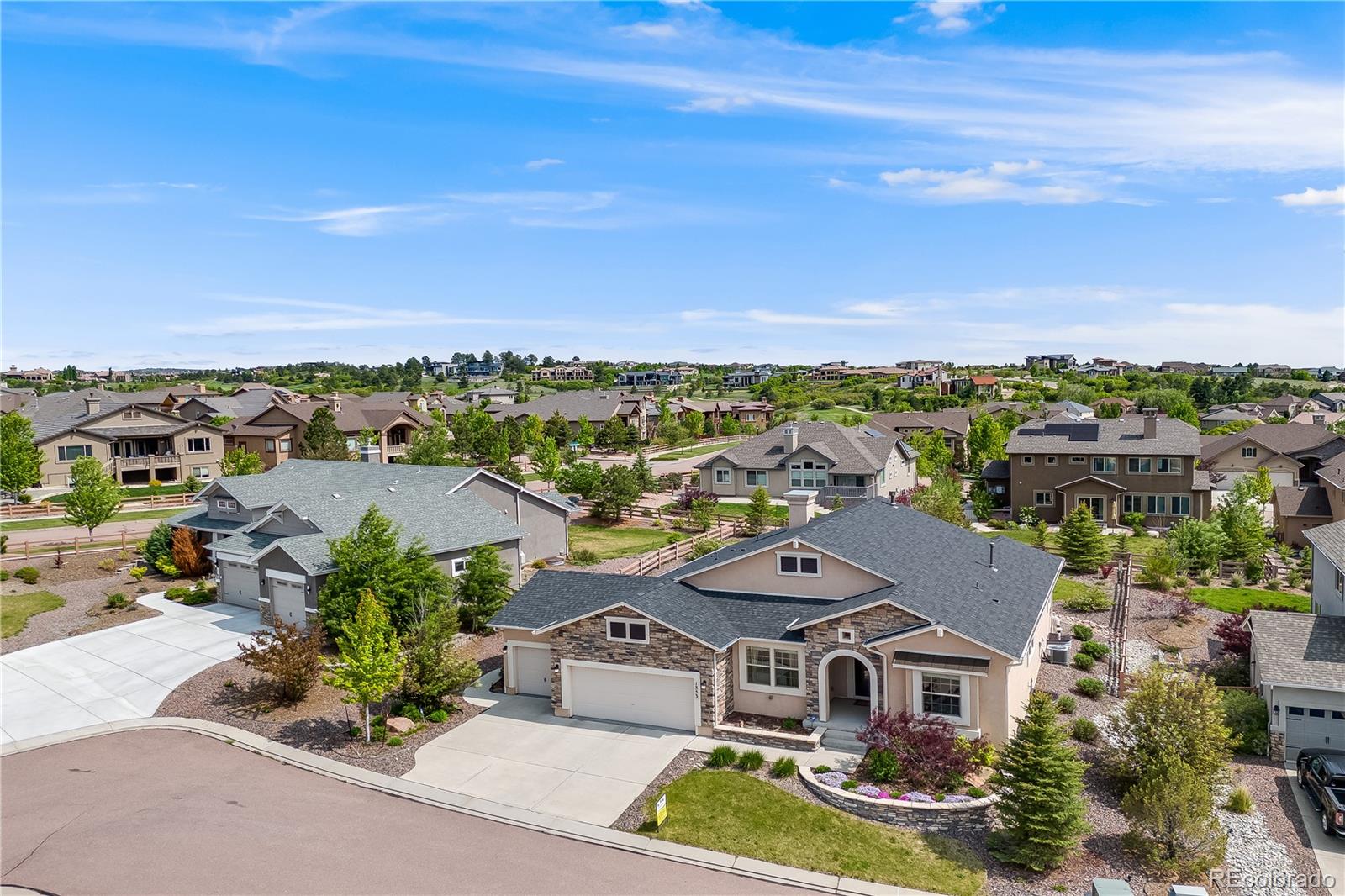 colorado springs  House Search Picture