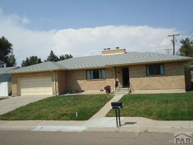 1903  Northmoor Terrace, pueblo  House Search MLS Picture
