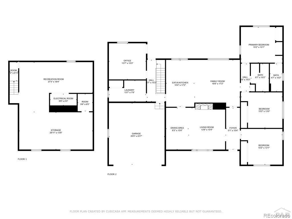 1903  Northmoor Terrace, pueblo  House Search MLS Picture