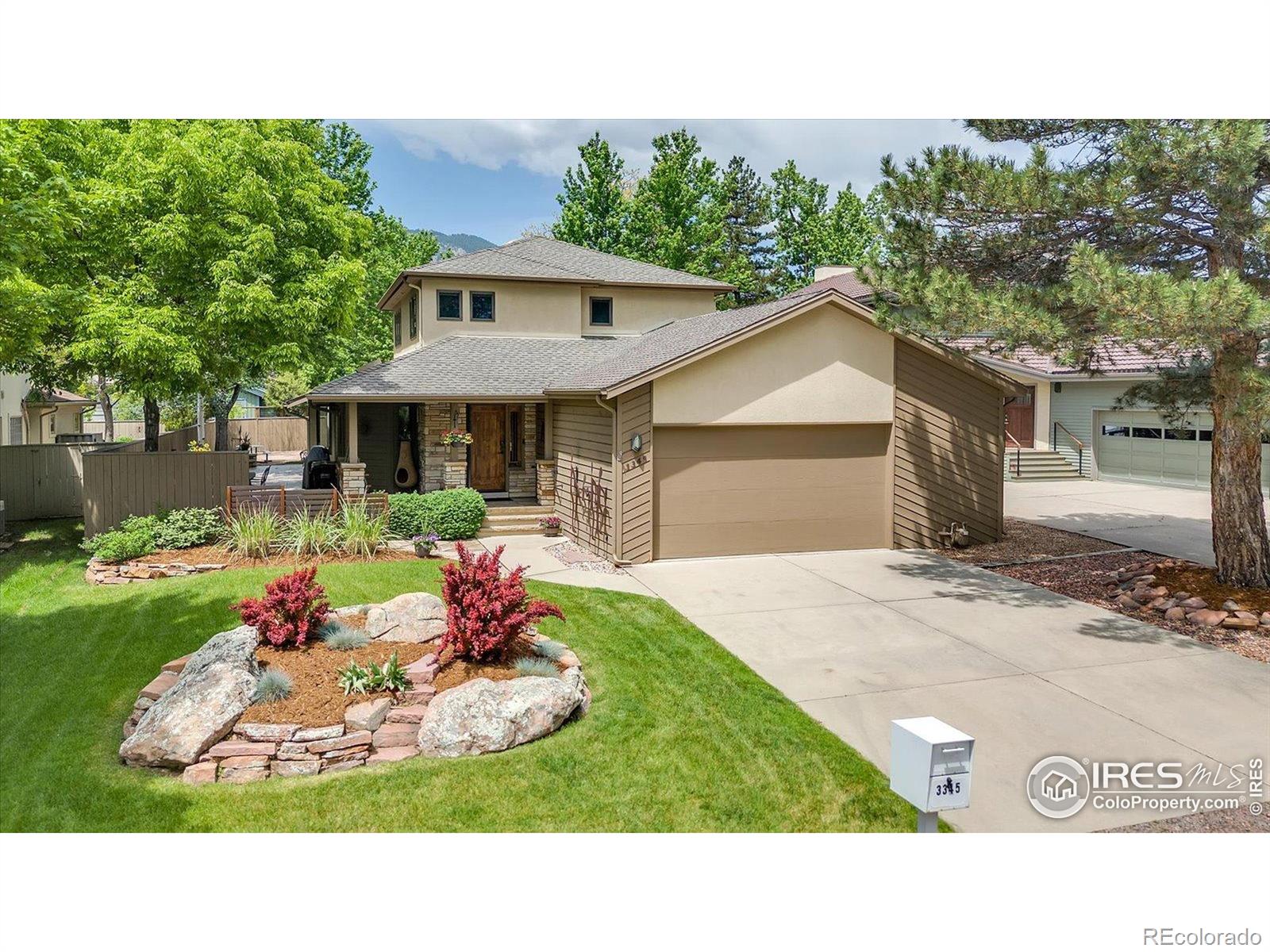 boulder  House Search Picture