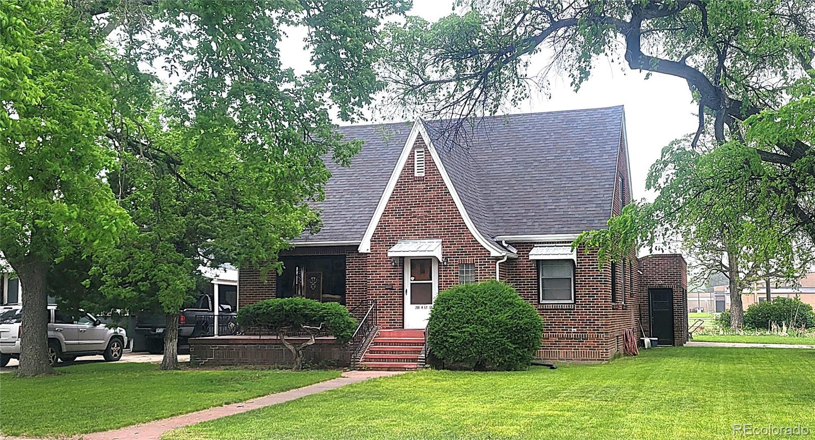 julesburg  House Search Picture