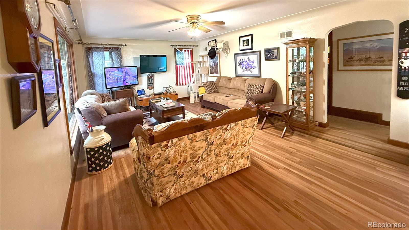 200 W 5th Street, julesburg  House Search MLS Picture