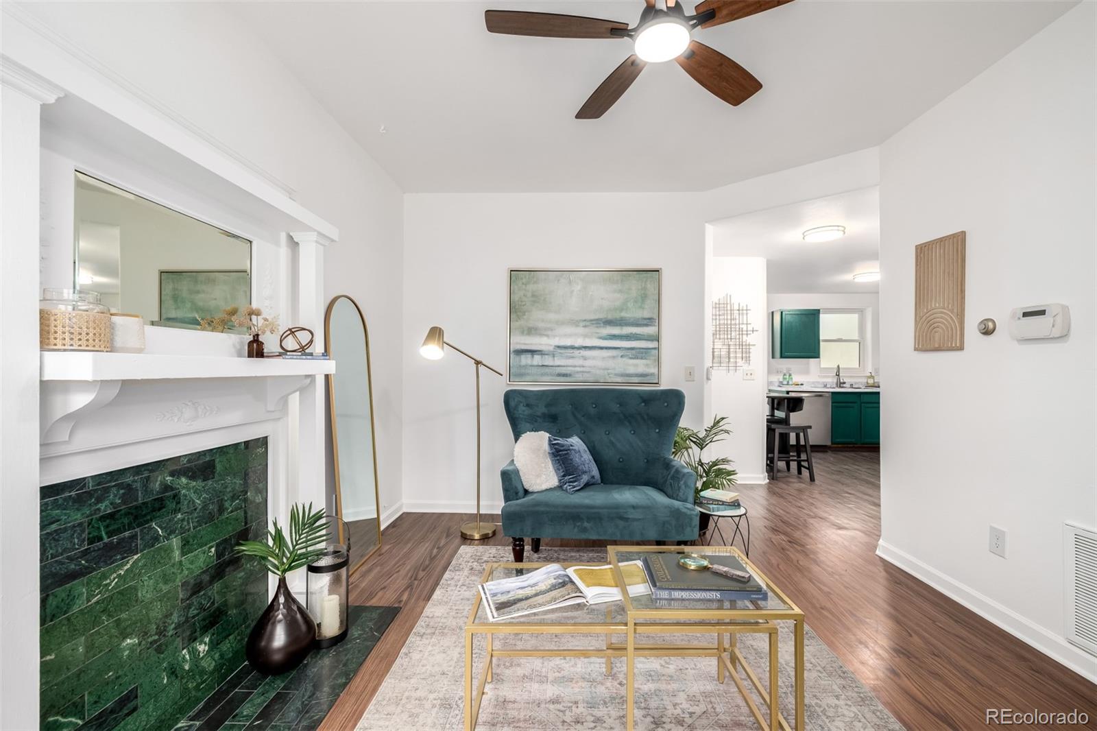 denver  House Search Picture