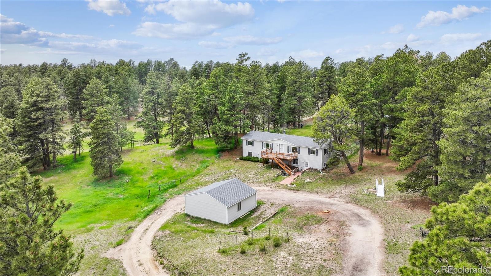kiowa  Horse Properties Search Picture