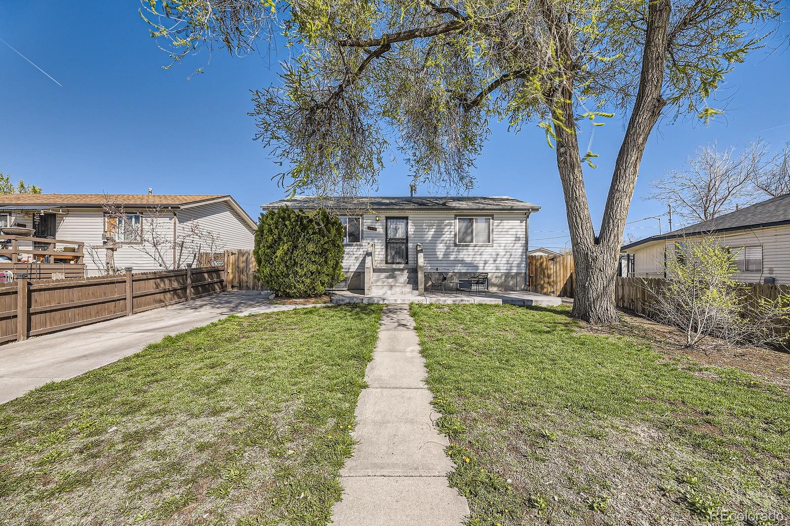 denver  House Search Picture