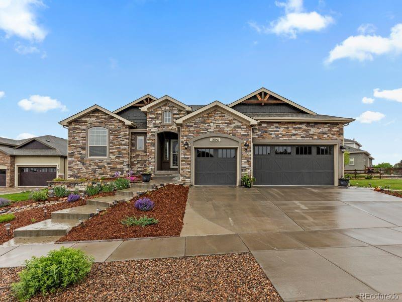 colorado springs  House Search Picture