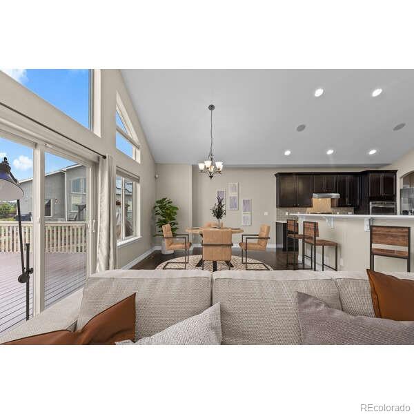 13850  Windrush Drive, colorado springs  House Search MLS Picture