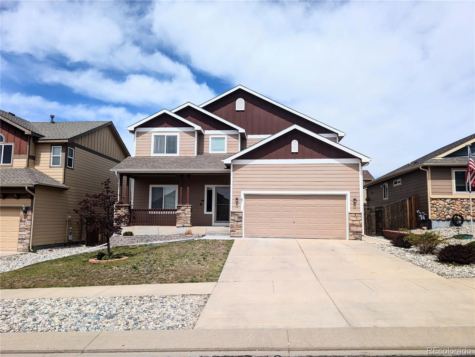 7958  Lightwood Way, colorado springs  House Search MLS Picture