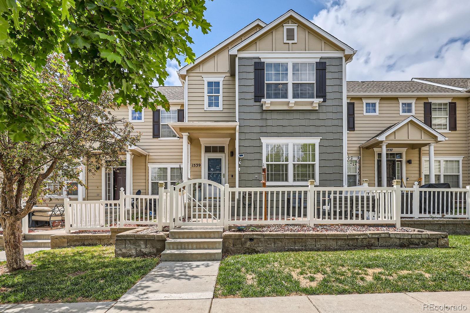 castle rock  House Search Picture