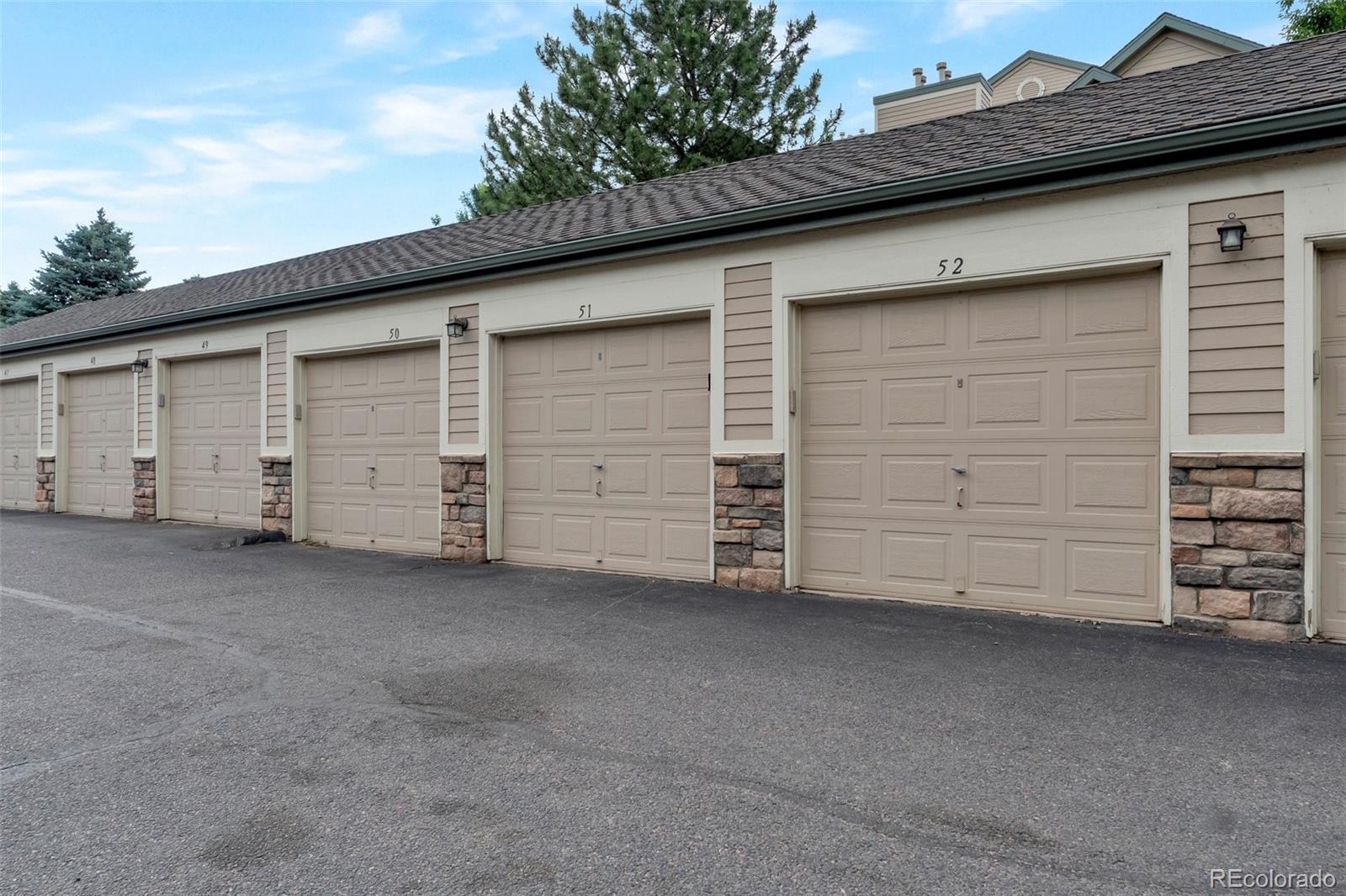 8338 S Independence Circle, littleton  House Search MLS Picture