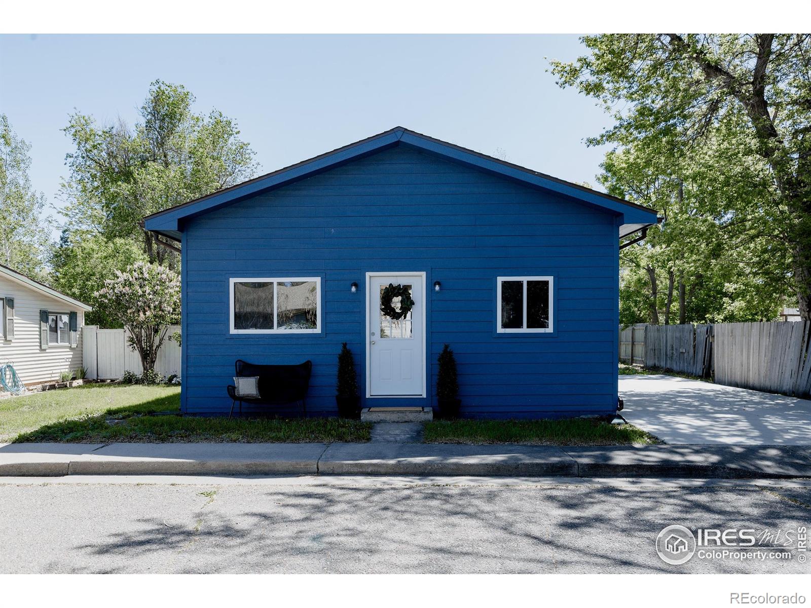 berthoud  House Search Picture