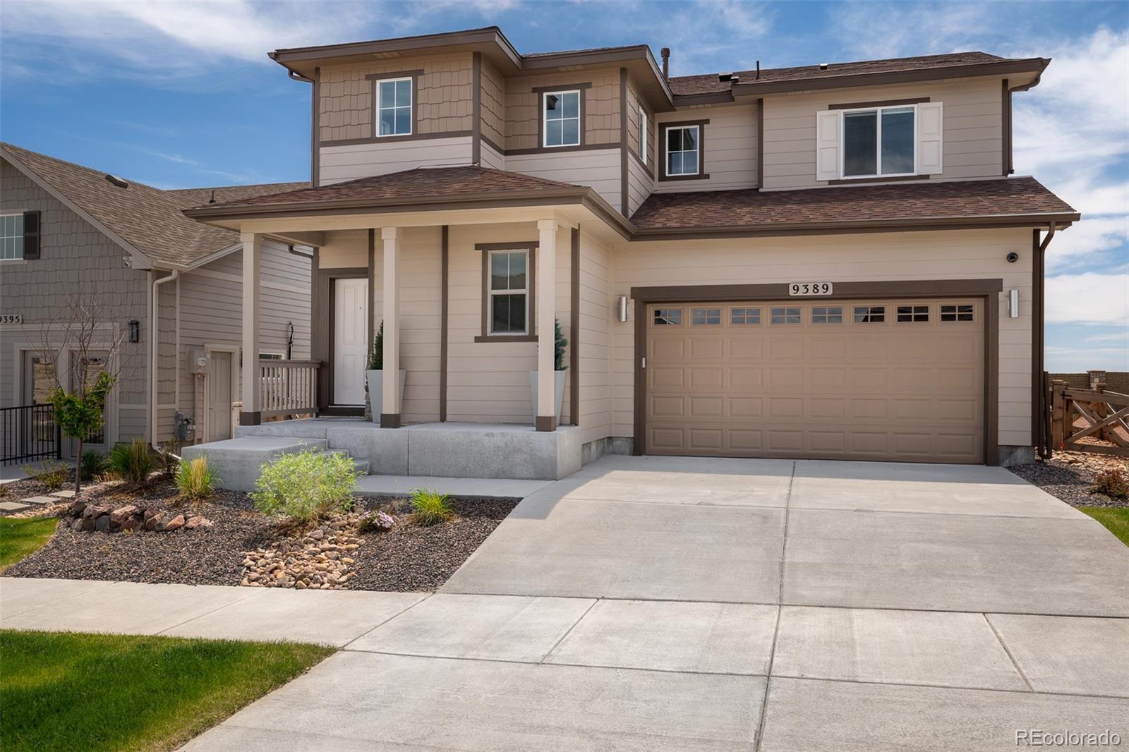 colorado springs  House Search Picture