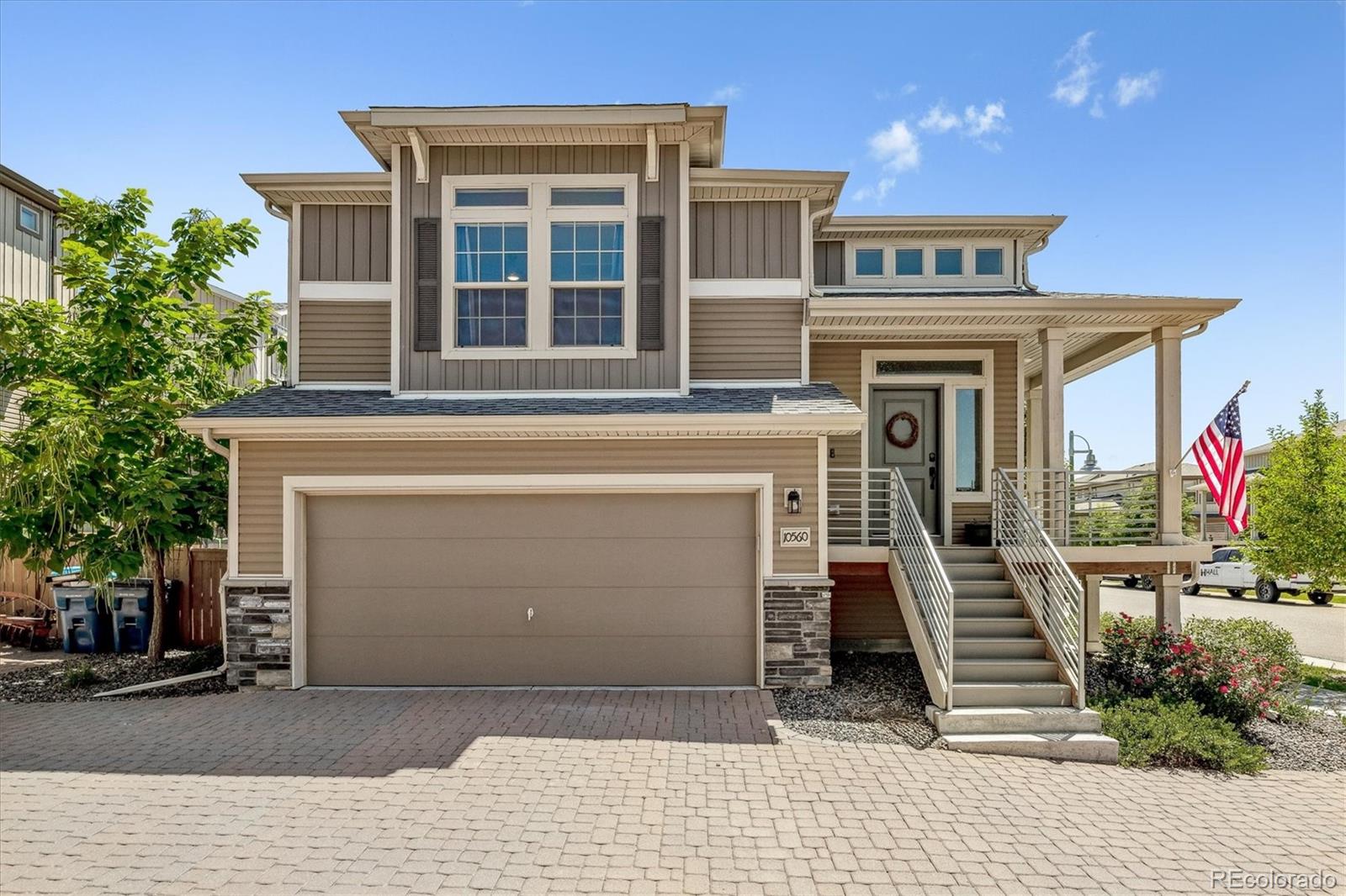 10560  Waco Street, commerce city Rent To Own Search Picture