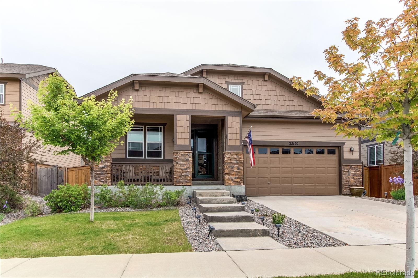 aurora  House Search Picture
