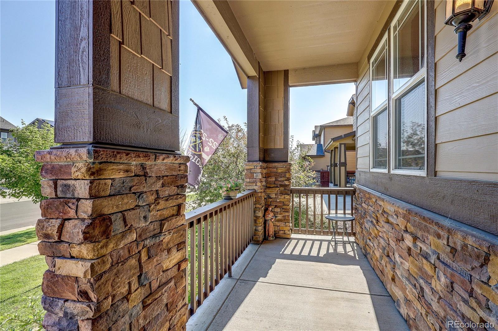 25120 E Maple Place, aurora  House Search MLS Picture