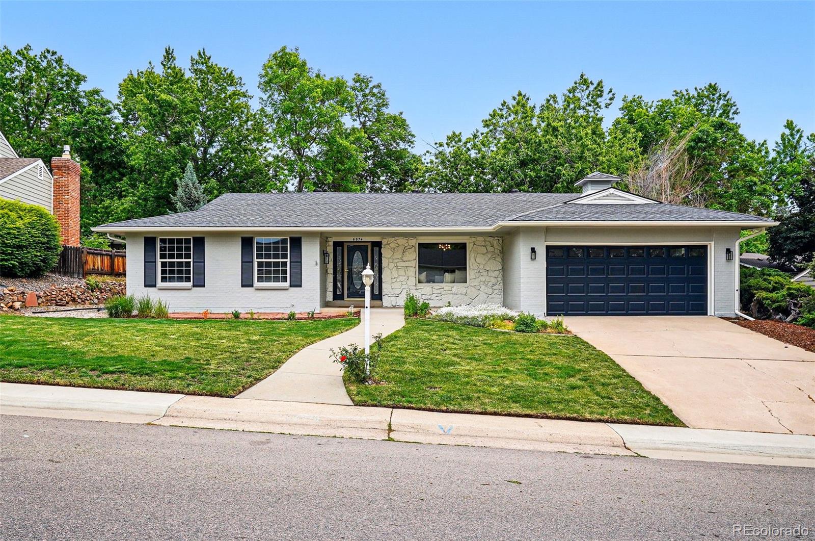 centennial  House Search Picture