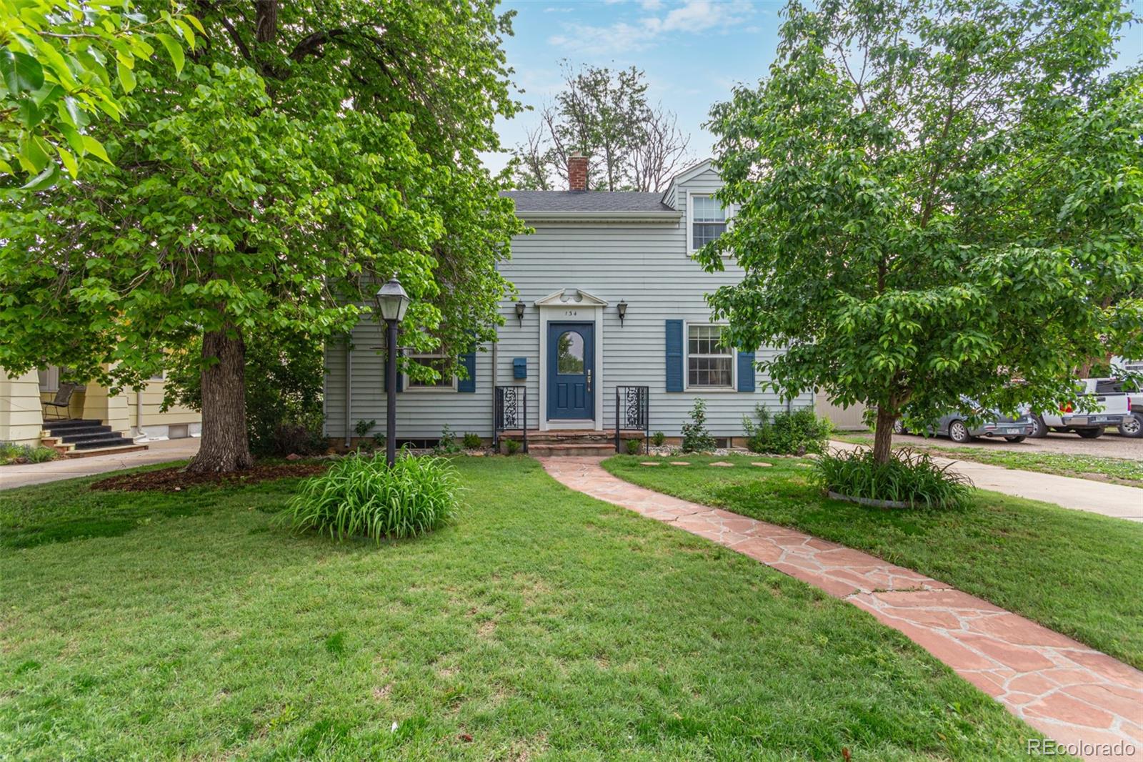 134 S 5th Avenue, brighton MLS: 8465245 Beds: 3 Baths: 2 Price: $549,990