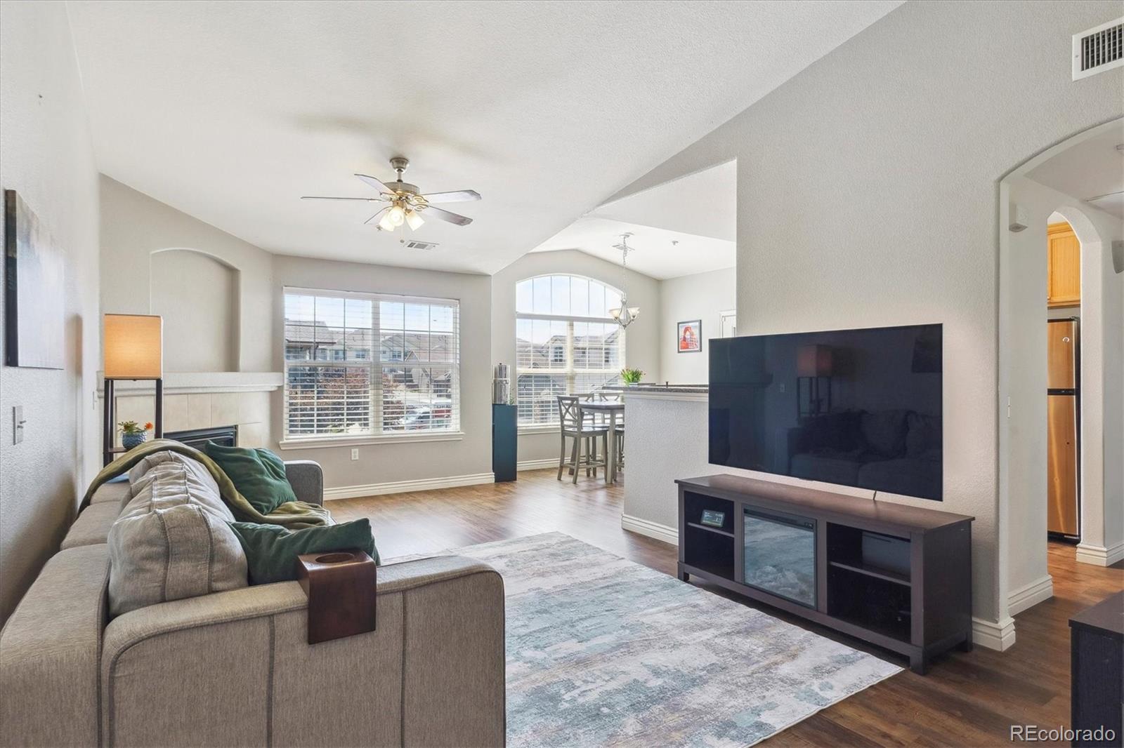 18669  Stroh Road 10208, Parker  MLS: 1789518 Beds: 2 Baths: 2 Price: $419,900