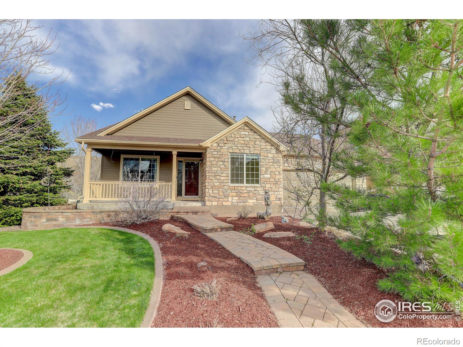 castle rock  House Search Picture