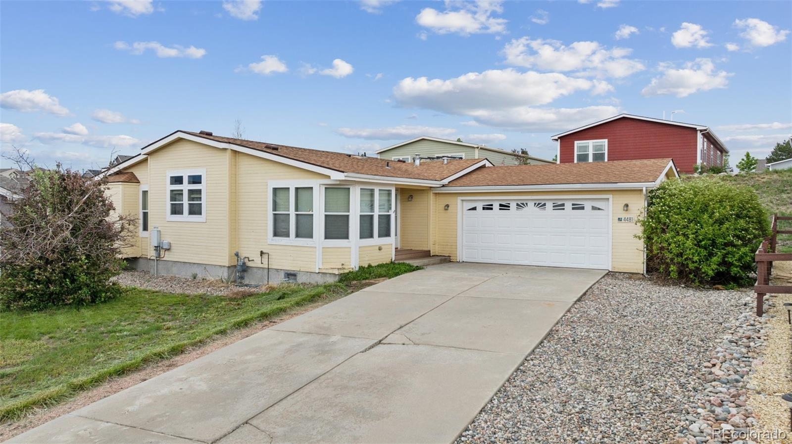 colorado springs  House Search Picture