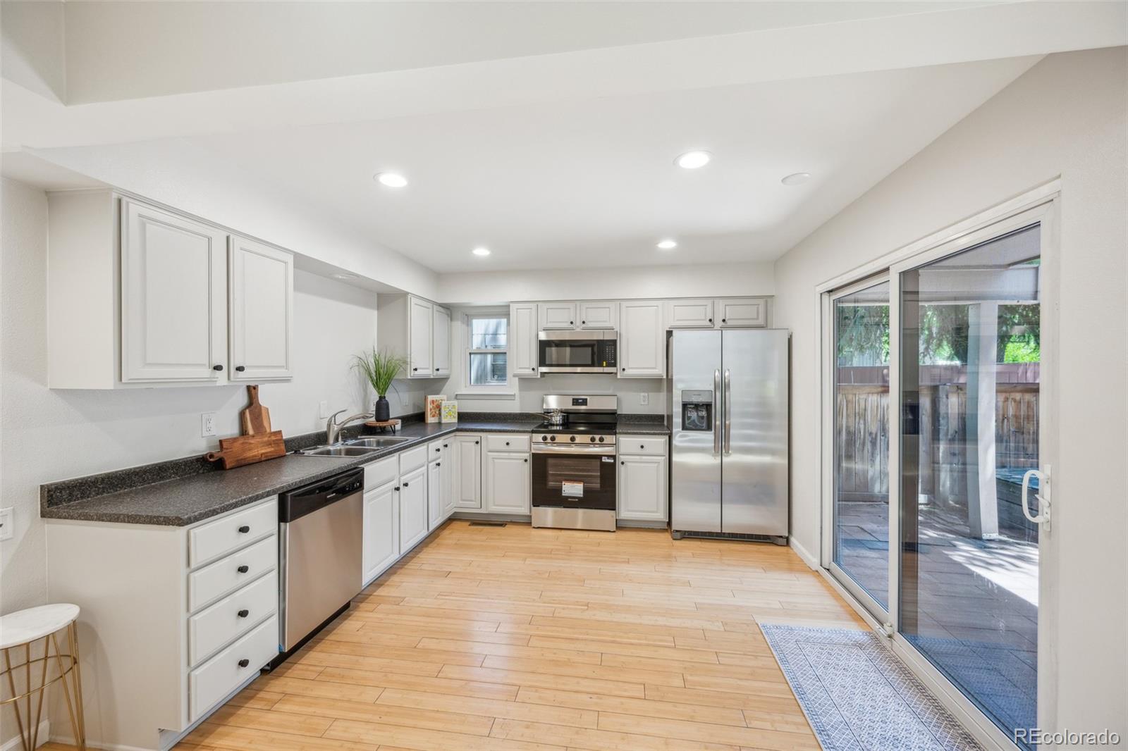 1219 S Yosemite Way, denver  House Search MLS Picture