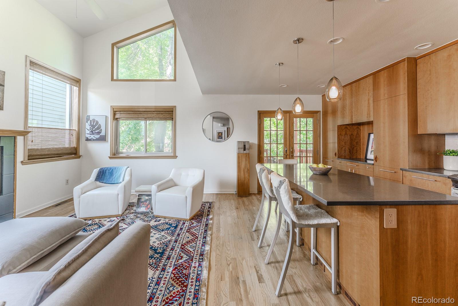 boulder  House Search Picture