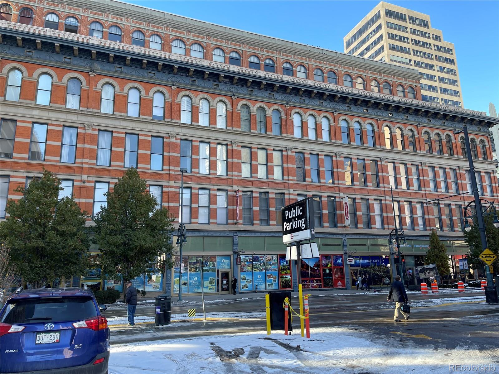 denver  House Search Picture