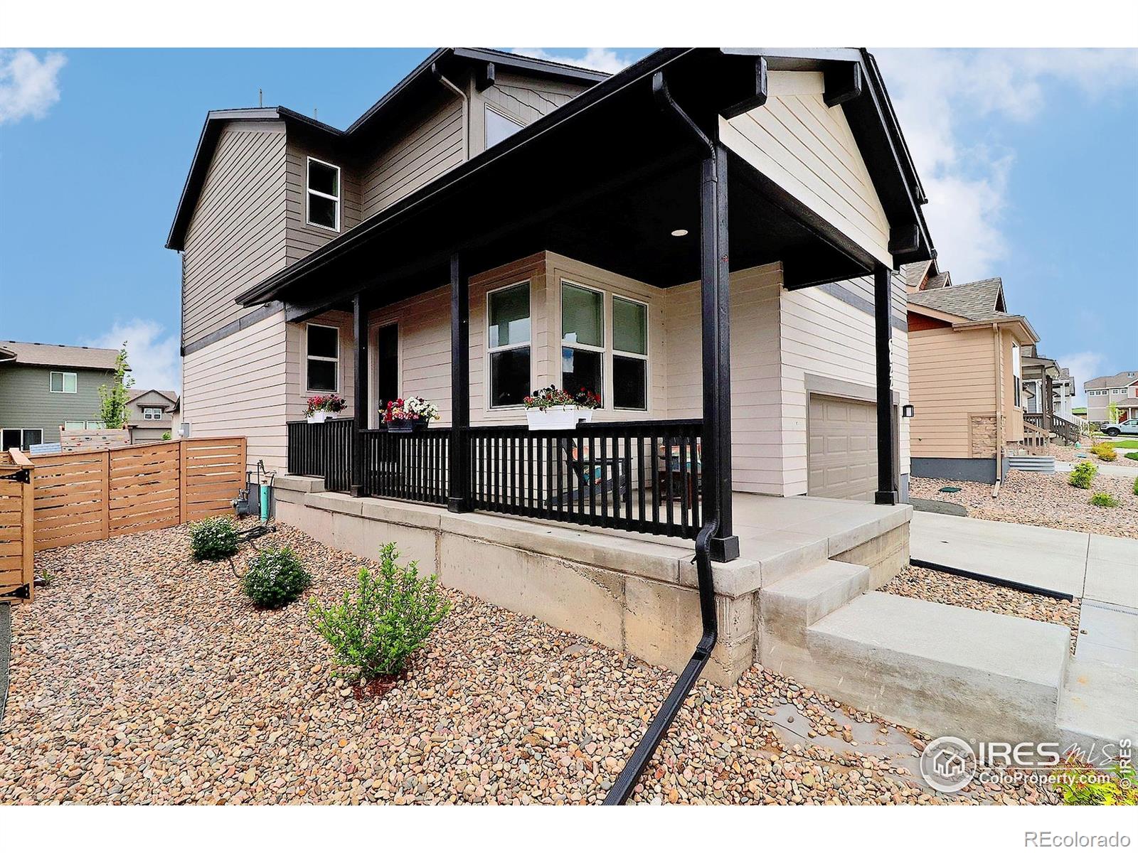 6622  6th Street, greeley  House Search MLS Picture