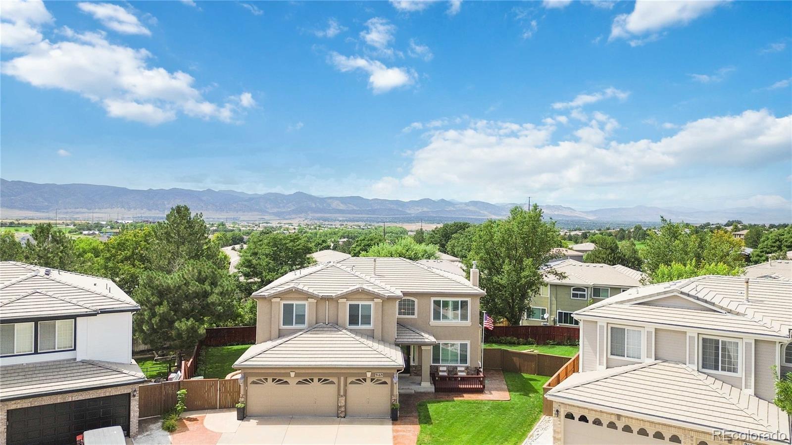 highlands ranch  House Search Picture