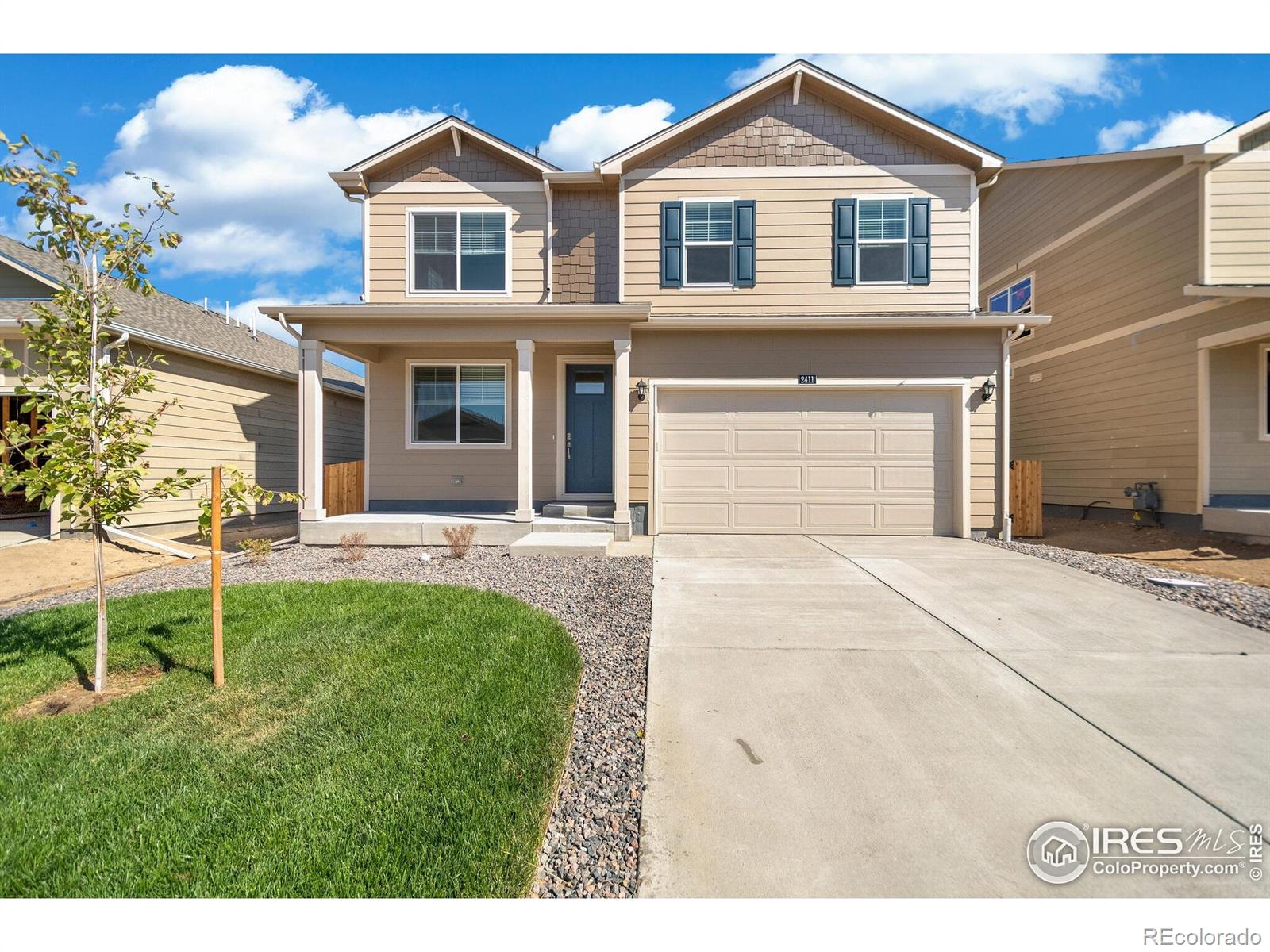 18813 E 99th Avenue, commerce city MLS: 4567891035150 Beds: 3 Baths: 3 Price: $539,000