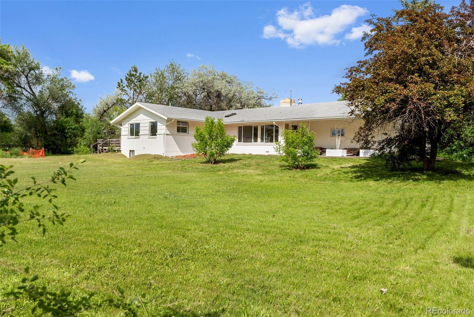 boulder  House Search Picture