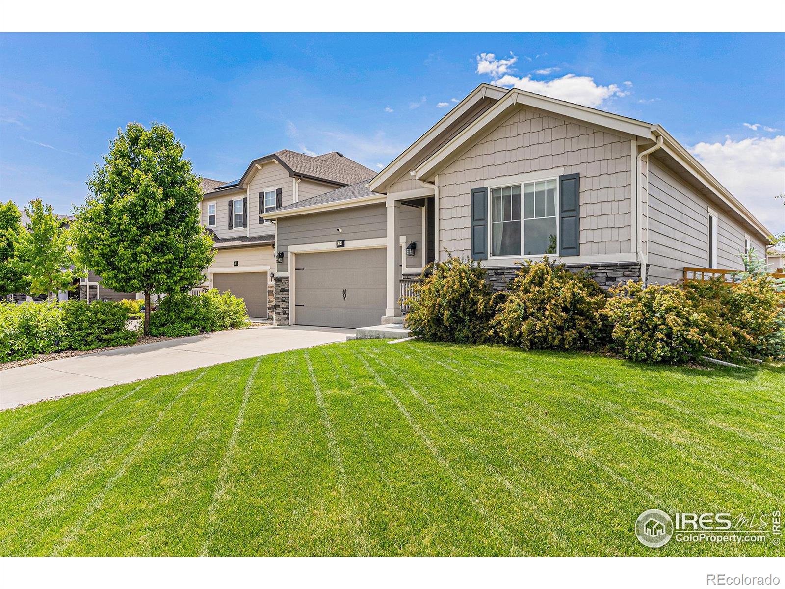 6253  Black Mesa Road, frederick MLS: 4567891035153 Beds: 5 Baths: 3 Price: $685,000