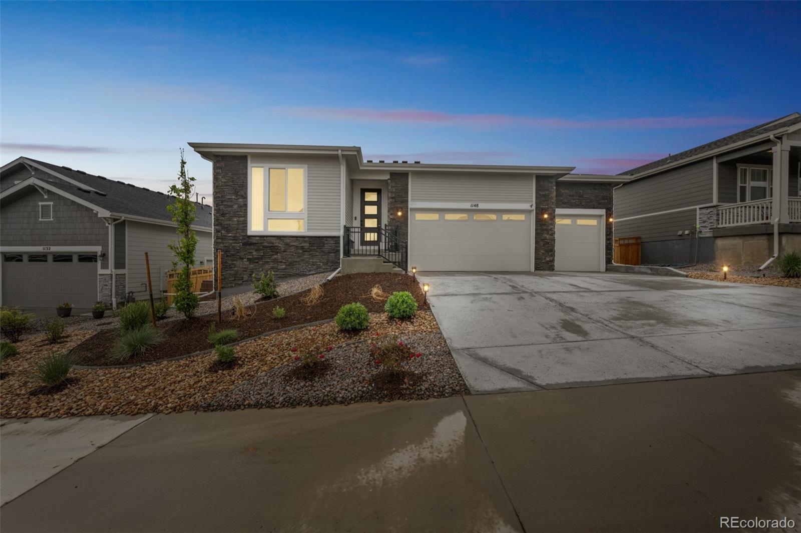 castle rock  House Search Picture