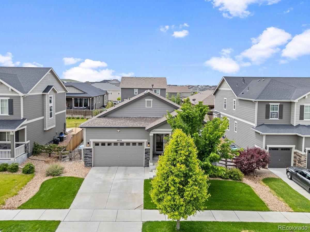 commerce city  House Search Picture