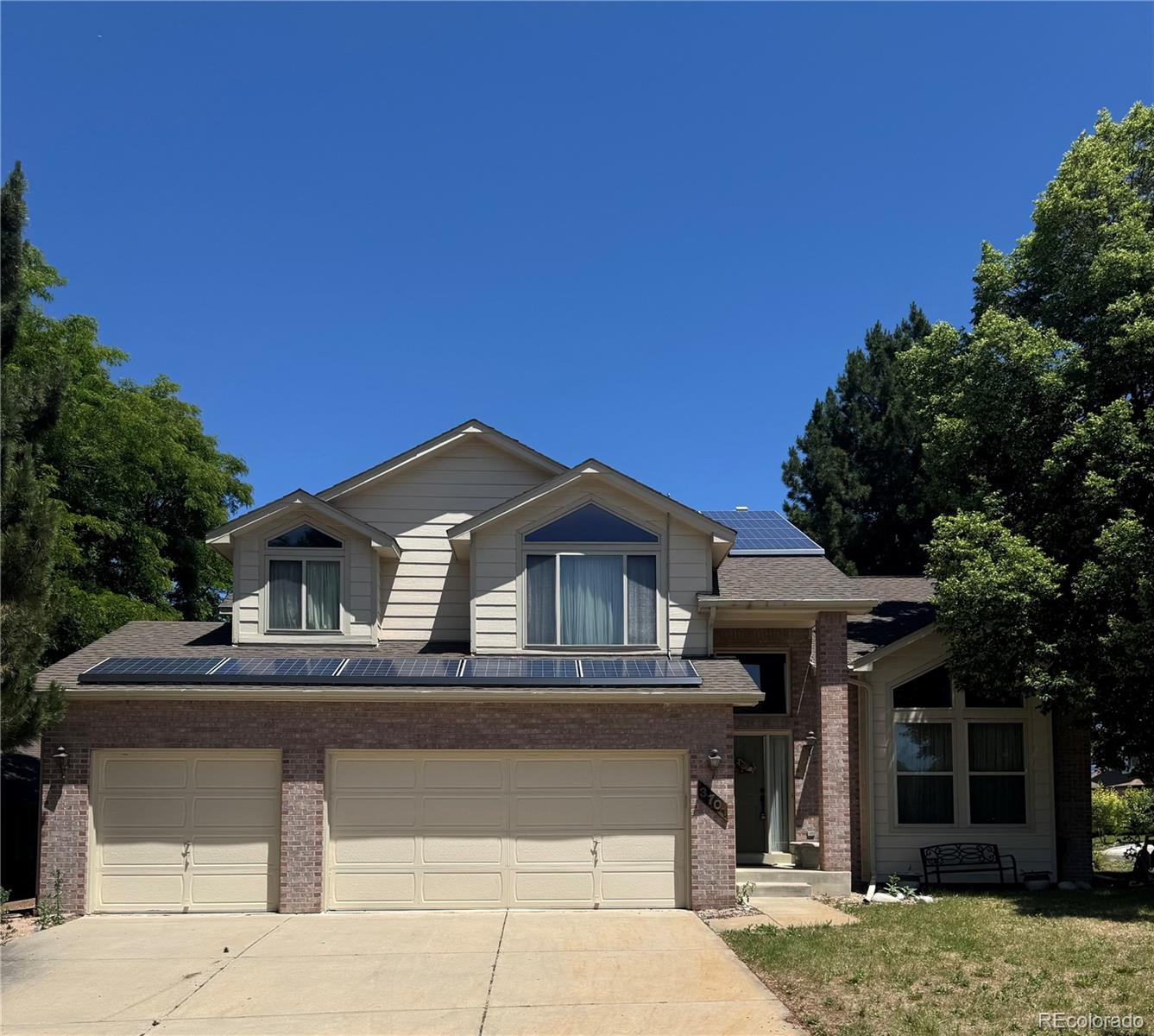 3701 W 98th Place, westminster  House Search MLS Picture